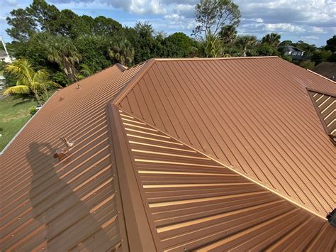 Metal Roof Color Options | Images and Photos finder