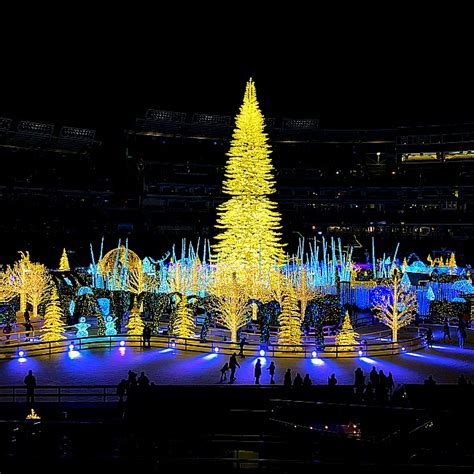 Enchant Christmas Review: 10 Ways To Experience The Magic