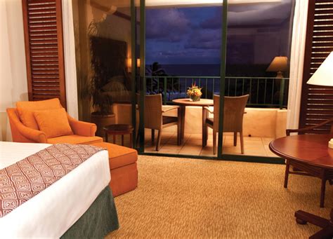 Photos and Video of the Grand Hyatt Kauai Resort & Spa