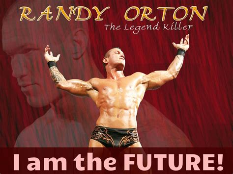 Randy Orton Legend Killer Wallpapers - Wallpaper Cave