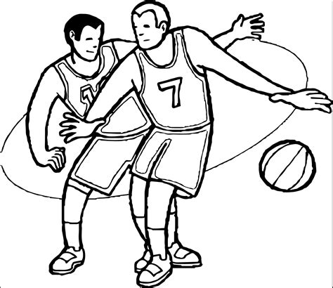 Basketball Clip Art | Free Download Clip Art | Free Clip Art | on Clipart Library