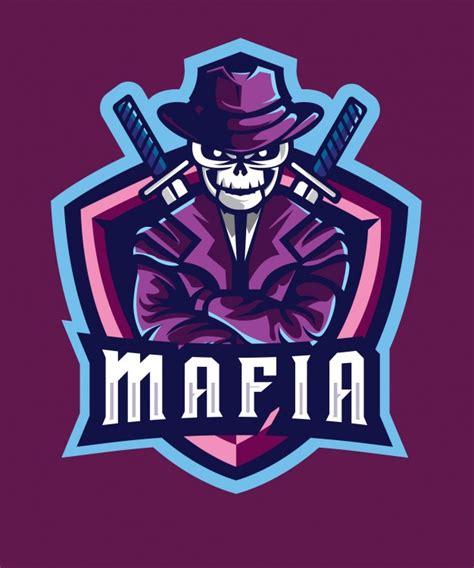 Mafia Logo Vector at Vectorified.com | Collection of Mafia Logo Vector free for personal use