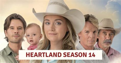 Heartland Season 15: Release Date, Trailer, Cast & What We Know so Far