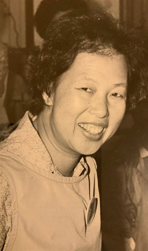 Pui Liu Look Obituary - Seattle, WA