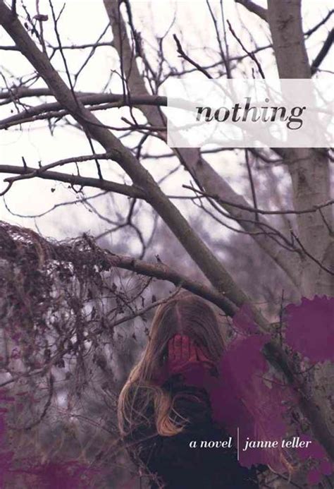 Book Review: Nothing by Janne Teller