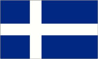 Shetland Islands Flag | Islands flag, Shetland islands, Shetland