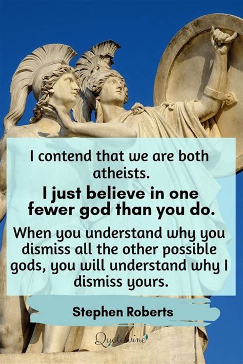 Pin on Atheism Quotes