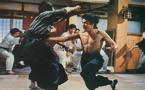 Bruce Lee "Fist of Fury aka Chinese Connection" One of my favorite ...