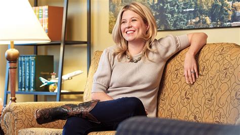 Michelle Rempel Garner Doesn’t Care If You Like Her | Chatelaine