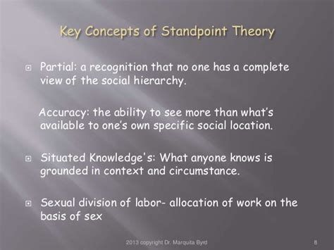 Chapter29 standpoint theory (1)