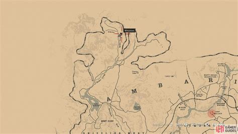 Graves Locations - Collectibles - Extras | Red Dead Redemption 2 | Gamer Guides®