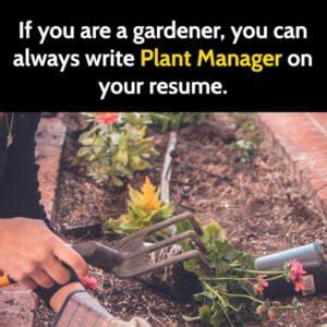 25 Funny Gardening Memes For Everyone Who Loves Plants - Bouncy Mustard