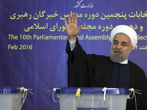 Iran poll battle won, Hassan Rouhani faces economy challenges - Hindustan Times