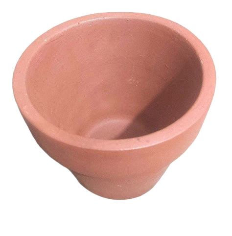 Terracotta clay flower pot at Rs 30/piece | Terracotta Flower Pot in New Delhi | ID: 2850528728112