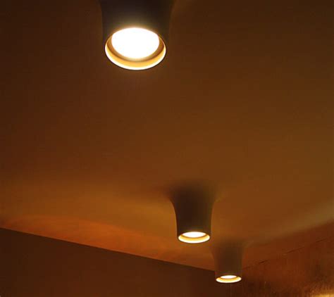 If It's Hip, It's Here (Archives): New Modern Lighting By Starck, Wanders, Gilad & Others For ...