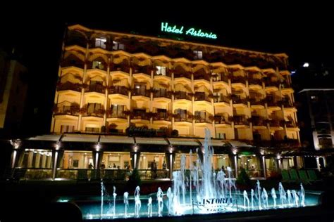 Astoria Hotel $134 ($̶2̶2̶3̶) - UPDATED 2018 Prices & Reviews - Stresa ...