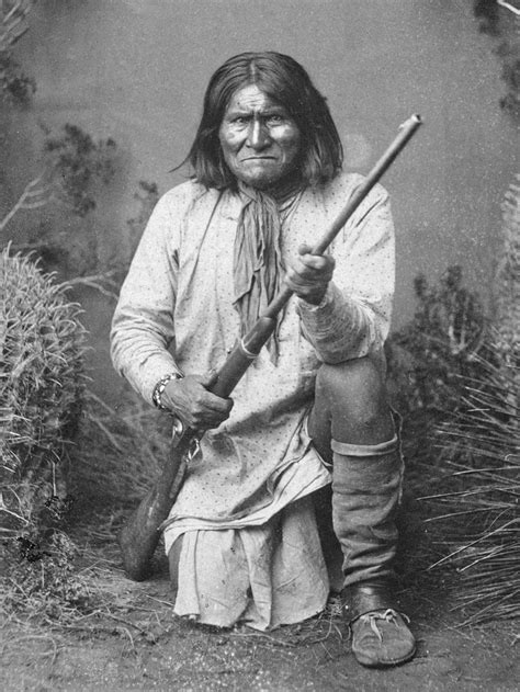 The Apache Wars Part II: Geronimo - Chiricahua National Monument (U.S. National Park Service)