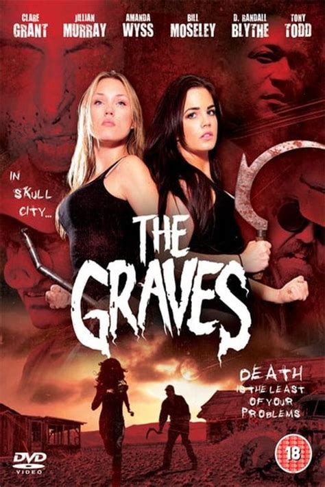 The Graves (2010) — The Movie Database (TMDb)