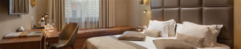 Rooms | Continental Hotel Budapest****Superior