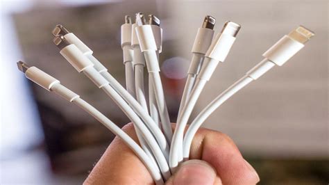 The Best Fast Charging Cables That You Can Buy » TechieGenie