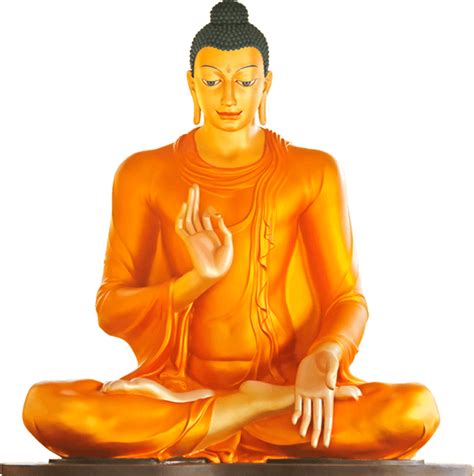 Buddha Statue PNG Download Image | PNG Arts