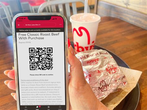 14 Arby's Deals & Coupon Hacks - Plus Arby's Meat Mountain, Explained ...