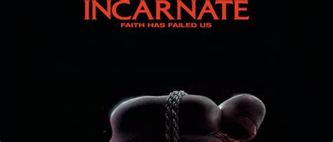 Incarnate (Movie Review) - Cryptic Rock