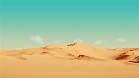 desert, Dune HD Wallpapers / Desktop and Mobile Images & Photos