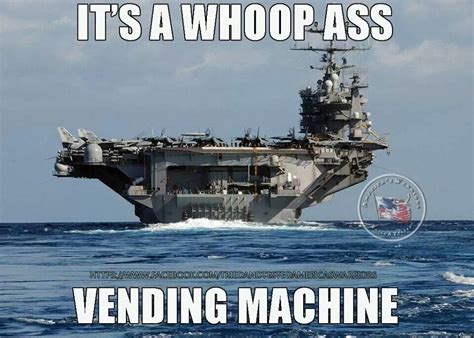 Carrier | Navy humor, Navy jokes, Military humor