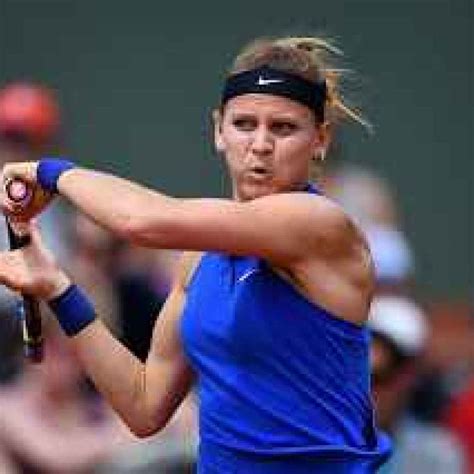 WTA INTERNATIONAL , BUDAPEST : LUCIE SAFAROVA SI QUALIFICA PER IL SECONDO TURNO (Tennis)