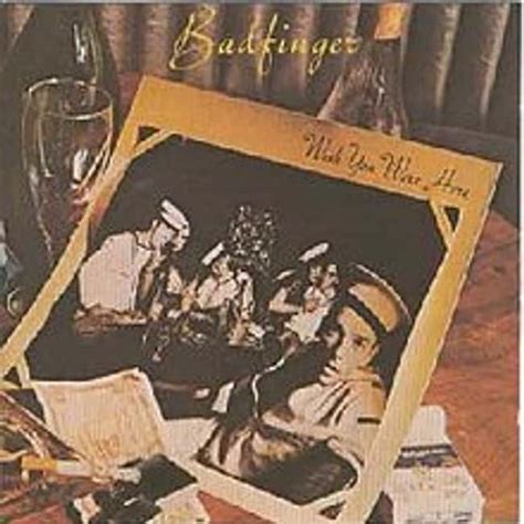 List of All Top Badfinger Albums, Ranked