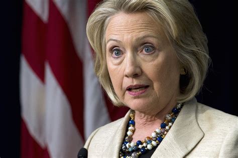 Oops… Hillary Clinton resbala en los sondeos electorales | Rubén Luengas - Entre noticias