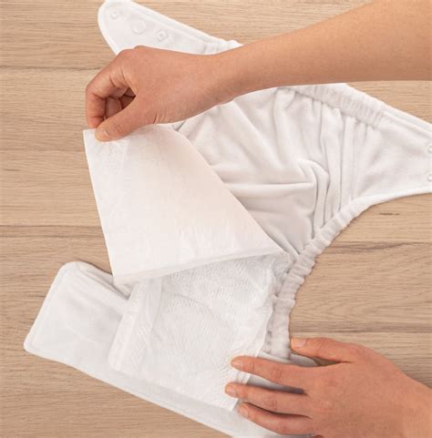 Pampers Has New Cloth Diapers With Disposable Inserts | POPSUGAR Family