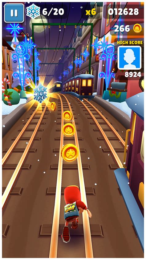 Download Subway Surfers full apk! Direct & fast download link! - Apkplaygame