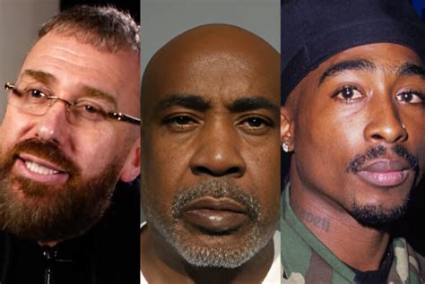 Dj Vlad Weighs In On Tupac Shakur's Murder Suspects Recent Arrest • Hollywood Unlocked