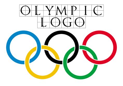 Olympic Logo - Free Photoshop Brushes at Brusheezy!