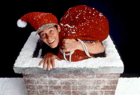 Ernest Saves Christmas (1988) | AMC Best Christmas Ever Schedule 2018 | POPSUGAR Entertainment ...