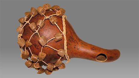 Ankle Rattle | South African | The Metropolitan Museum of Art