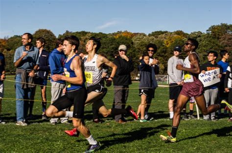 CRLS Cross Country Teams Compete at Dual County League Meet – The ...