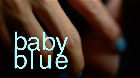 BABY BLUE - a short film by Justine Chen - YouTube