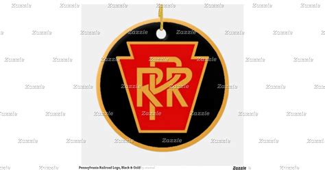 pennsylvania_railroad_logo_black_gold_double_sided_ceramic_round ...