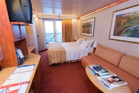 Balcony Cabin on Carnival Pride Cruise Ship - Cruise Critic