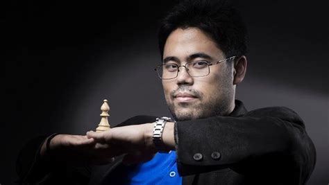 Chess GM and Streamer Hikaru Nakamura Hits a Glorious Milestone on Twitch - EssentiallySports