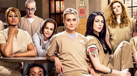 "Orange is the New Black": resumen de la serie hasta el momento | FOTOS | TVMAS | EL COMERCIO PERÚ