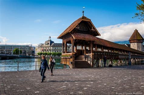 Lucerne Switzerland – Is it worth visiting? Here are 50 visual reasons - Lola Akinmade