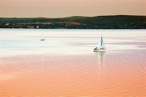 10 Reasons to Visit Hungary's Lake Balaton