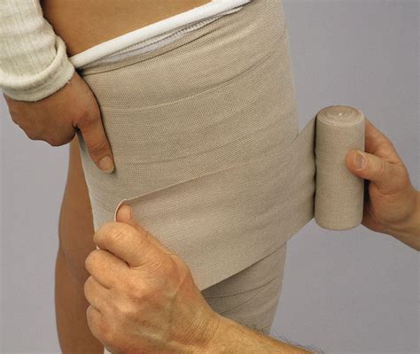 Compression Bandages