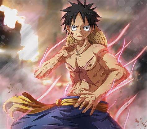 Background Luffy Pirate King Wallpaper - Fox Phoenix rpgs