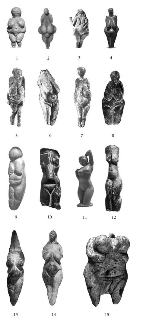 17 Best images about Venus beeldjes prehistorie. on Pinterest | Czech republic, Caves and Sculpture