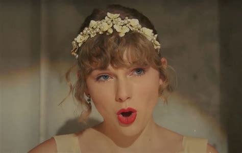 Watch Taylor Swift's fantastical new music video for 'Willow'